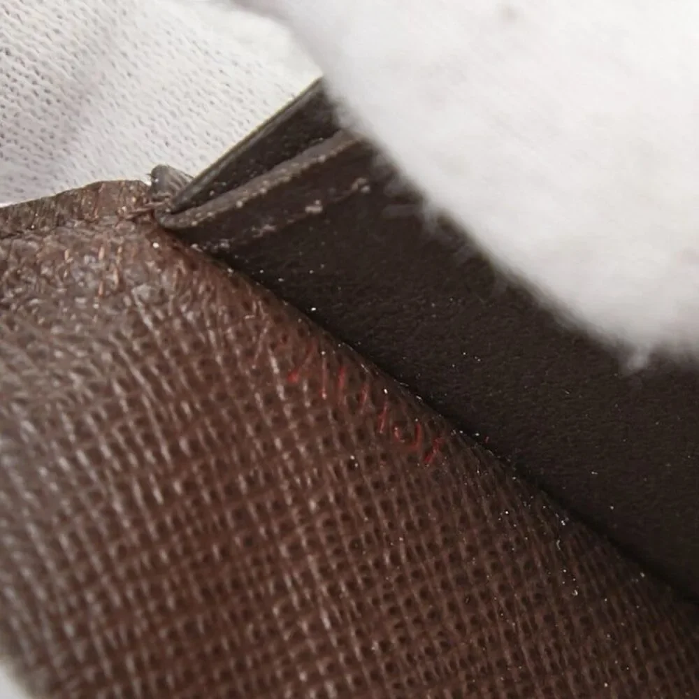 Louis Vuitton Portefeuille Brazza Long Wallet